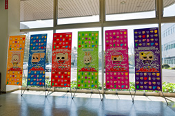 画像ギャラリー No.013のサムネイル画像 / Logicool Gとオムロンによるオリジナルメカニカルキースイッチ「Romer-G」,その製造工程を鳥取でじっくり見てきた