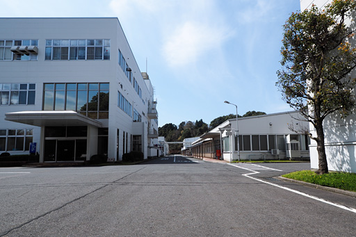 画像ギャラリー No.040のサムネイル画像 / Logicool Gとオムロンによるオリジナルメカニカルキースイッチ「Romer-G」,その製造工程を鳥取でじっくり見てきた