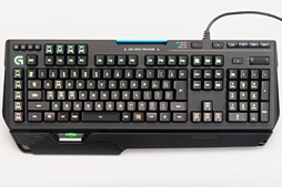 画像ギャラリー No.041のサムネイル画像 / Logicool Gとオムロンによるオリジナルメカニカルキースイッチ「Romer-G」,その製造工程を鳥取でじっくり見てきた