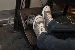 ꡼ No.001 | E3 2015Logitech Gοƥ󥰥ȥG29סG920פϪܡǥ奢⡼ѥƥ󥰤θƤ