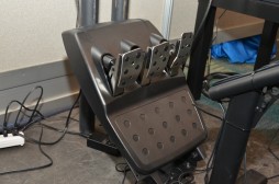 ꡼ No.002 | E3 2015Logitech Gοƥ󥰥ȥG29סG920פϪܡǥ奢⡼ѥƥ󥰤θƤ