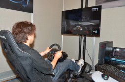 ꡼ No.006 | E3 2015Logitech Gοƥ󥰥ȥG29סG920פϪܡǥ奢⡼ѥƥ󥰤θƤ