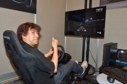 ꡼ No.007 | E3 2015Logitech Gοƥ󥰥ȥG29סG920פϪܡǥ奢⡼ѥƥ󥰤θƤ