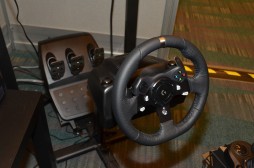 ꡼ No.010 | E3 2015Logitech Gοƥ󥰥ȥG29סG920פϪܡǥ奢⡼ѥƥ󥰤θƤ