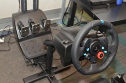 ꡼ No.012 | E3 2015Logitech Gοƥ󥰥ȥG29סG920פϪܡǥ奢⡼ѥƥ󥰤θƤ