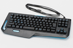 ꡼ No.004 | Logicool GοܡɡG310ץӥ塼Romer-Gܤ10쥹ǥϡʤˤǼǤʤ㤤