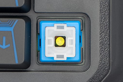 ꡼ No.016 | Logicool GοܡɡG310ץӥ塼Romer-Gܤ10쥹ǥϡʤˤǼǤʤ㤤