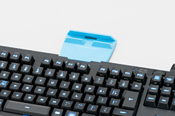 ꡼ No.023 | Logicool GοܡɡG310ץӥ塼Romer-Gܤ10쥹ǥϡʤˤǼǤʤ㤤