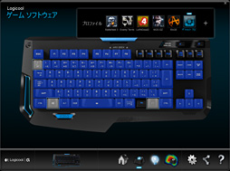 ꡼ No.027 | Logicool GοܡɡG310ץӥ塼Romer-Gܤ10쥹ǥϡʤˤǼǤʤ㤤