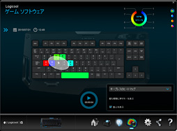 ꡼ No.030 | Logicool GοܡɡG310ץӥ塼Romer-Gܤ10쥹ǥϡʤˤǼǤʤ㤤