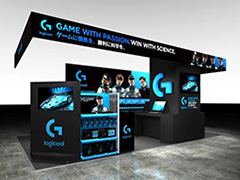 Logicool GŹեޥå׽ոܴ87ץ󡣵ǰΥܡɡޥåȤ