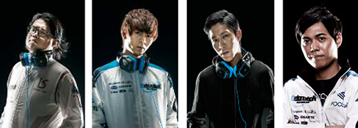 画像ギャラリー No.006のサムネイル画像 / Logicool Gの専門店がソフマップ秋葉原本館内で8月7日オープン。記念のキーボード&マウスセットが限定販売に