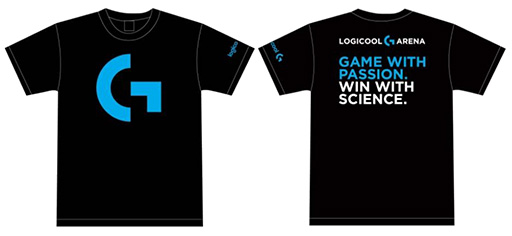 画像ギャラリー No.007のサムネイル画像 / Logicool Gの専門店がソフマップ秋葉原本館内で8月7日オープン。記念のキーボード&マウスセットが限定販売に