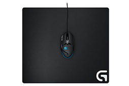 ���������꡼ No.002�Υ���ͥ������ / Logicool G���������������ɵᤷ�������緿�ޥ����ѥåɡ�9��ȯ��