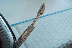 画像集 No.007のサムネイル画像 / Logicool G，部屋の広さを表現できるゲーマー向けヘッドセット「G633」「G933」を発表。オリジナルドライバー搭載で10月以降に発売