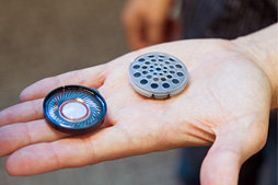 画像ギャラリー No.011のサムネイル画像 / Logicool Gのプロダクトマネージャーに聞く,新型ヘッドセット「G633」「G933」の音づくり