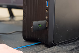 画像ギャラリー No.012のサムネイル画像 / Logicool Gのプロダクトマネージャーに聞く,新型ヘッドセット「G633」「G933」の音づくり