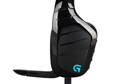 ꡼ No.005Υͥ / Logicool GDTS Headphone:XбǲŻΥޡ磻䡼ɥإåɥåȡG633פ924ǹ21740ߤȯ