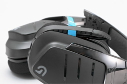 Logicool G G633 レビュー 前編 ロジクールの新しいゲーマー向けヘッドセット その完成度は異様なほど高かった