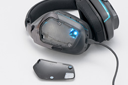 Logicool G G633 レビュー 前編 ロジクールの新しいゲーマー向けヘッドセット その完成度は異様なほど高かった