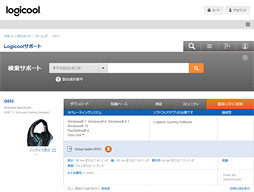 Logicool GG633ץӥ塼ԡˡοޡإåɥåȡδ٤ϰͤʤۤɹ⤫ä