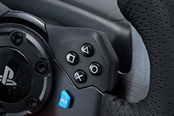 ꡼ No.009Υͥ / Logicool GG29סܡDriving Force Shifterץӥ塼Υƥ󥰥ȥPS4֤Ȥʤ뤫