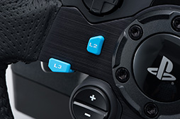 ꡼ No.010Υͥ / Logicool GG29סܡDriving Force Shifterץӥ塼Υƥ󥰥ȥPS4֤Ȥʤ뤫