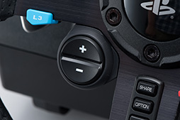 ꡼ No.012Υͥ / Logicool GG29סܡDriving Force Shifterץӥ塼Υƥ󥰥ȥPS4֤Ȥʤ뤫