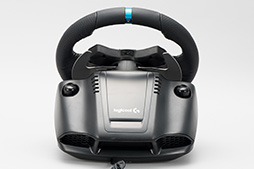 ꡼ No.019Υͥ / Logicool GG29סܡDriving Force Shifterץӥ塼Υƥ󥰥ȥPS4֤Ȥʤ뤫