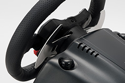 ꡼ No.021Υͥ / Logicool GG29סܡDriving Force Shifterץӥ塼Υƥ󥰥ȥPS4֤Ȥʤ뤫