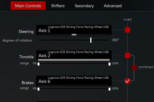Logicool G G29 Driving Force Shifter レビュー 新型のステアリングコントローラはps4時代の定番となるか
