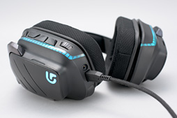 Logicool G G633 レビュー 後編 Dts Headphone X はゲームプレイに何をもたらすのか