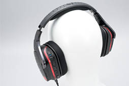 Logicool G G633 レビュー 後編 Dts Headphone X はゲームプレイに何をもたらすのか