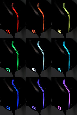 Logicool G G633 レビュー 後編 Dts Headphone X はゲームプレイに何をもたらすのか