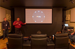 画像ギャラリー No.016のサムネイル画像 / Logicool G「G633」レビュー(後編)。「DTS Headphone:X」はゲームプレイに何をもたらすのか