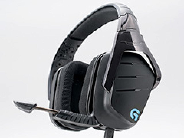 Logicool G G633 レビュー 後編 Dts Headphone X はゲームプレイに何をもたらすのか