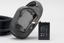 Logicool Gのワイヤレスヘッドセット G933 レビュー G633と音が違うフラグシップはさらに魅力的だった