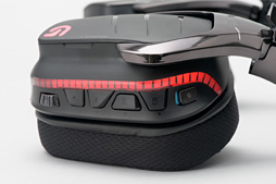 ꡼ No.022Υͥ / Logicool GΥ磻쥹إåɥåȡG933ץӥ塼G633Ȳ㤦ե饰åפϤ̥Ūä