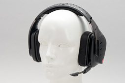 Logicool Gのワイヤレスヘッドセット G933 レビュー G633と音が違うフラグシップはさらに魅力的だった