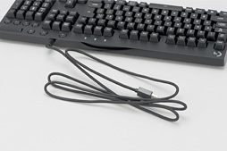 ꡼ No.014Υͥ / Logicool GG810ץӥ塼ȯɽΡֽRomer-GܡɡפϡơȤ餷ɤڤΤơͼܻؤߺ