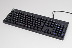 ꡼ No.020Υͥ / Logicool GG810ץӥ塼ȯɽΡֽRomer-GܡɡפϡơȤ餷ɤڤΤơͼܻؤߺ