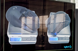 画像ギャラリー No.008のサムネイル画像 / Logicool G,「ワイヤードマウスより低遅延」なゲーマー向けワイヤレスマウス「G900」発表。キーパーソンがその特徴を語る