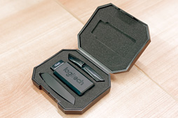 画像ギャラリー No.028のサムネイル画像 / Logicool G,「ワイヤードマウスより低遅延」なゲーマー向けワイヤレスマウス「G900」発表。キーパーソンがその特徴を語る