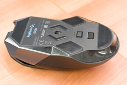 画像ギャラリー No.029のサムネイル画像 / Logicool G,「ワイヤードマウスより低遅延」なゲーマー向けワイヤレスマウス「G900」発表。キーパーソンがその特徴を語る