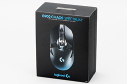 ꡼ No.003 | Logicool GտȤΥ磻쥹ޥG900ץӥ塼֥磻䡼ɤ®פʤΤƥȤ餫ˤ