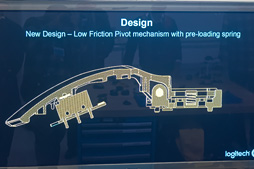 ꡼ No.009 | Logicool GտȤΥ磻쥹ޥG900ץӥ塼֥磻䡼ɤ®פʤΤƥȤ餫ˤ