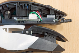 ꡼ No.010 | Logicool GտȤΥ磻쥹ޥG900ץӥ塼֥磻䡼ɤ®פʤΤƥȤ餫ˤ