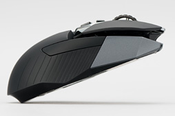 ꡼ No.011 | Logicool GտȤΥ磻쥹ޥG900ץӥ塼֥磻䡼ɤ®פʤΤƥȤ餫ˤ