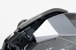 ꡼ No.012 | Logicool GտȤΥ磻쥹ޥG900ץӥ塼֥磻䡼ɤ®פʤΤƥȤ餫ˤ