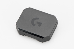 ꡼ No.014 | Logicool GտȤΥ磻쥹ޥG900ץӥ塼֥磻䡼ɤ®פʤΤƥȤ餫ˤ